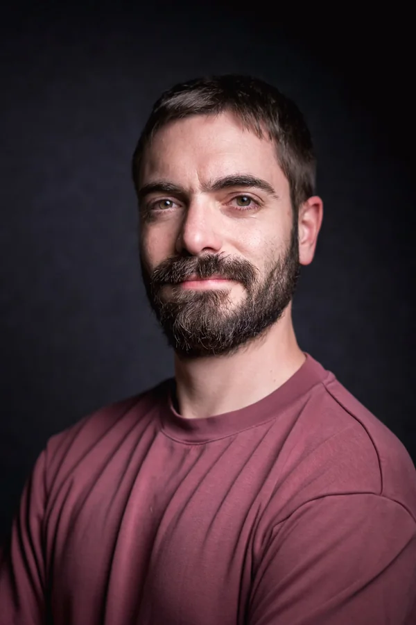 Σωκράτης Σεϊρλής, Founder & Sound Engineer της Mastermind Productions
